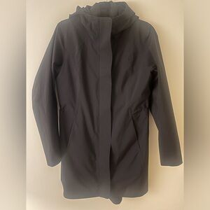 lululemon athletica Black Jacket